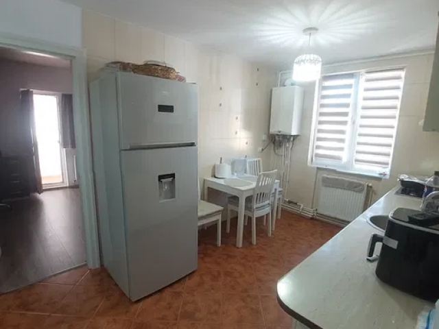 Precista apartament  50 mp, 2 camere,  decomandat, de inchiriat,   162584