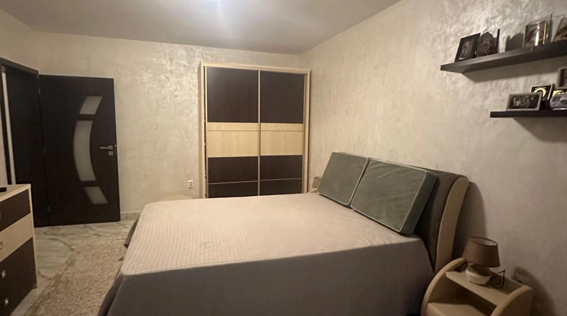Oferta 1 camera, decomandat, 42 mp, de inchiriat apartament in zona Popas Pacurari,  La 500 m de Penny Market imagine 9