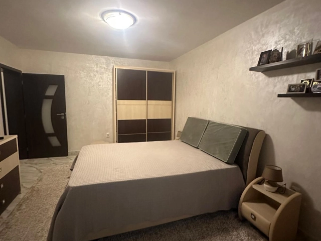 Apartament 1 camere - Popas Pacurari