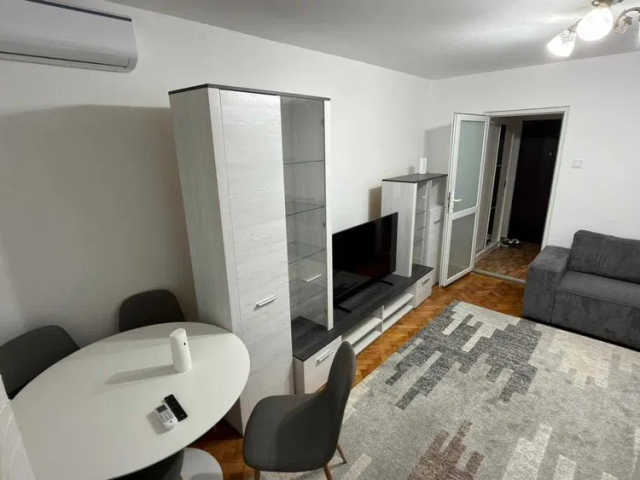 1 camera,  decomandat,  32 mp, de inchiriat apartament in zona Tatarasi,  (Piata 2 baieti ) 162648