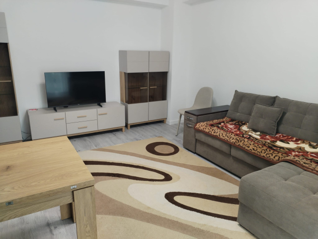 Poitiers apartament nou  62 mp, 2 camere,  decomandat, de inchiriat,  (Manta Rosie Residence/ Continental) 162654