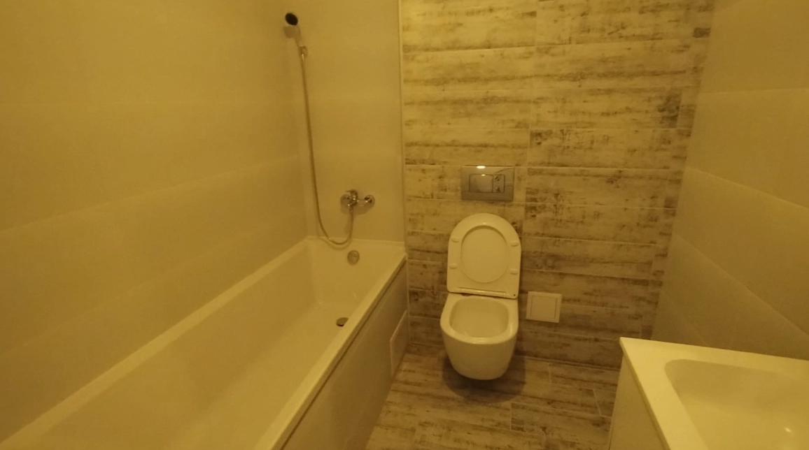 Oferta De inchiriat apartament nou, 2 camere, decomandat, 57 mp, Valea Lupului,  Cubic Plaza imagine 8