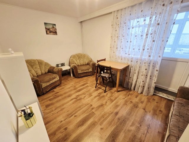 Apartament 2 camere - Alexandru cel Bun