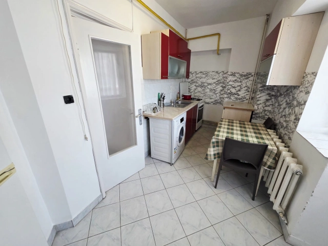 Apartament 2 camere - Alexandru cel Bun