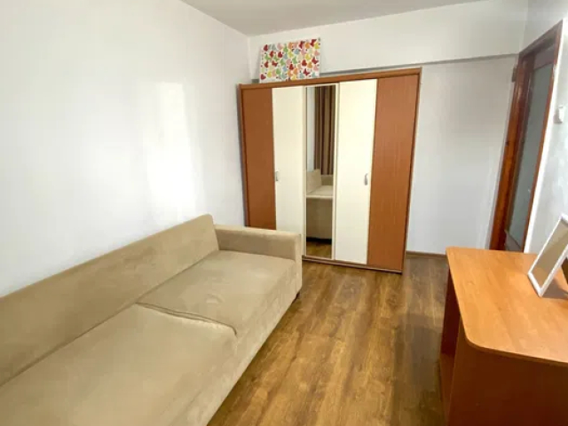 De inchiriat apartament, 3 camere,  decomandat,  75 mp, Maratei,   163052