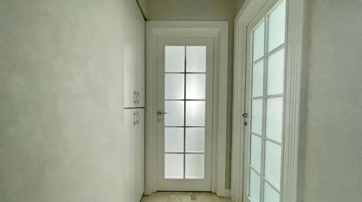 Oferta Copou apartament nou 65 mp, 2 camere, decomandat, de inchiriat,  Royal Town imagine 16