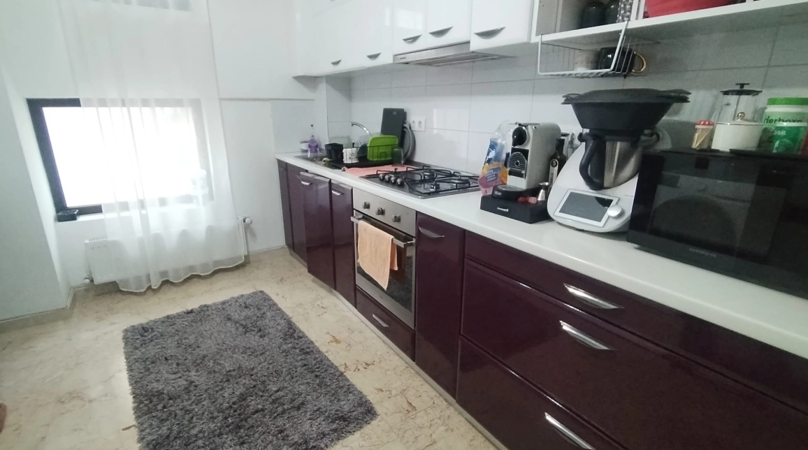 Imagine apartament