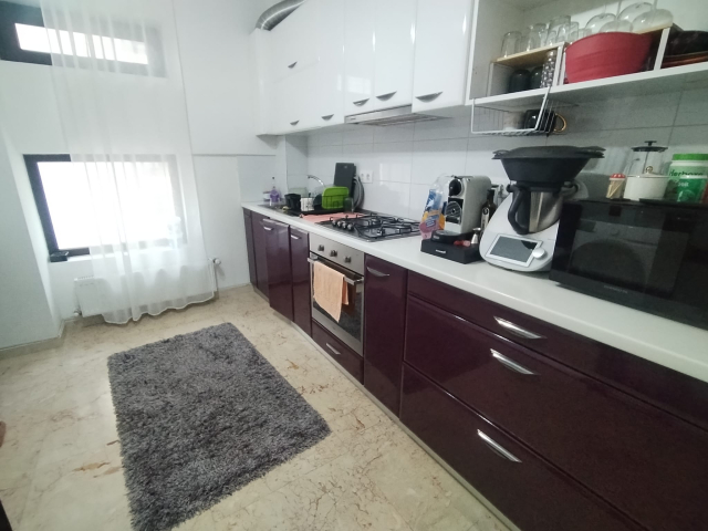 Copou apartament nou  60 mp, 2 camere,  decomandat, de inchiriat,  (Exclusive Residence - UAIC) 163189