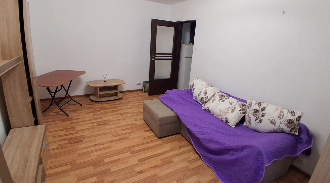 Oferta 1 camera, decomandat, 35 mp, de inchiriat apartament in zona Tudor Vladimirescu,  IULIUS MALL imagine 8