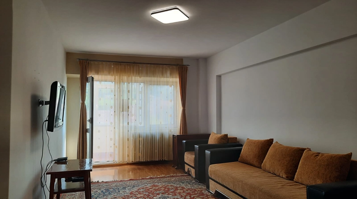Imagine apartament
