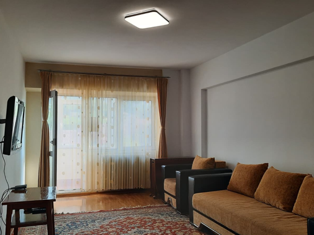 Apartament de inchiriat, 2 camere,  decomandat,  60 mp, Gara,  (Carrefour Market ) 163370
