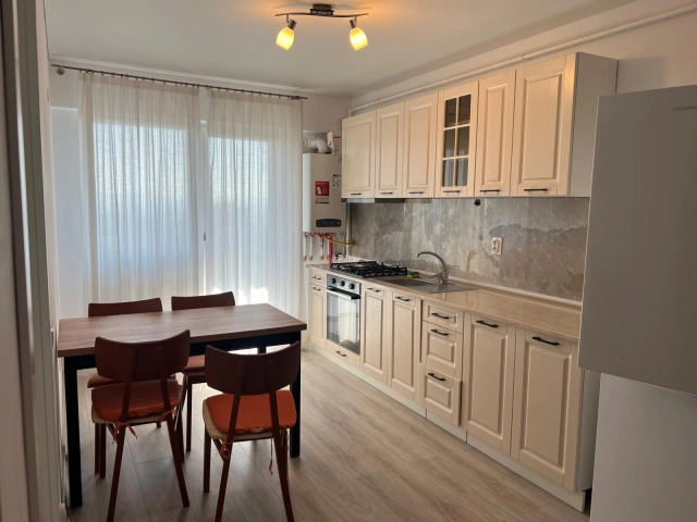 Apartament 2 camere - Copou