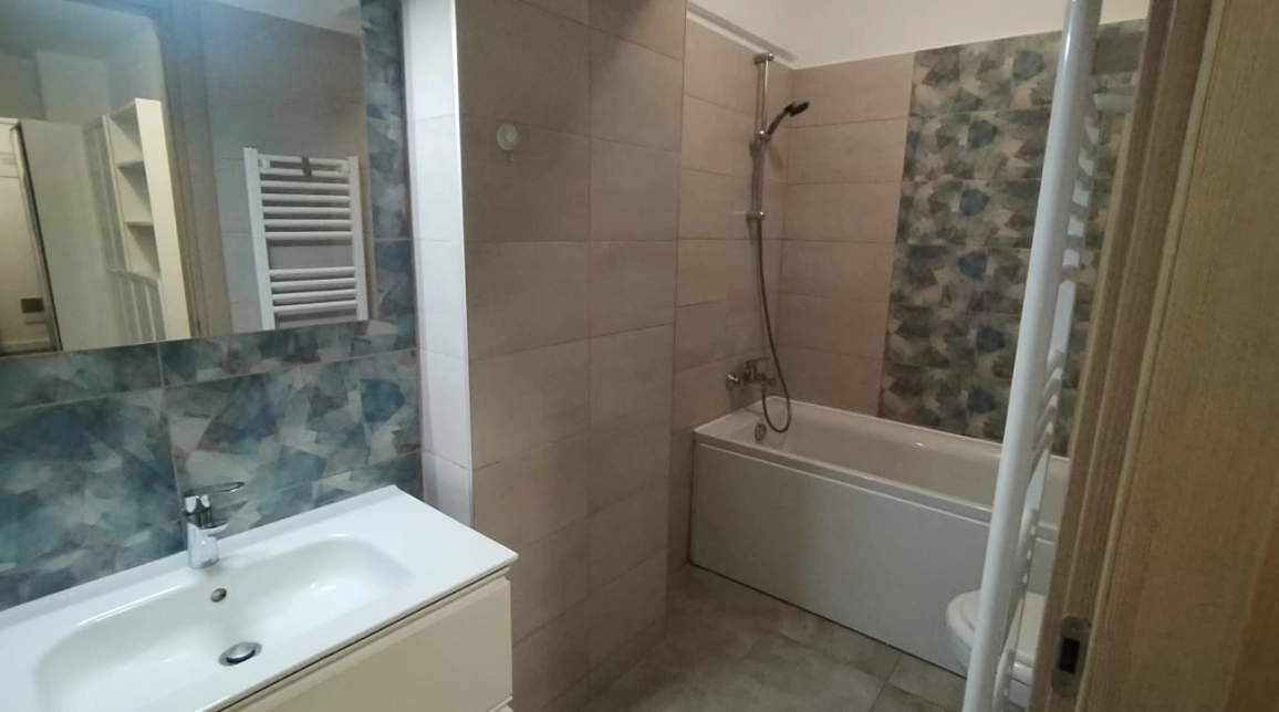 Oferta De inchiriat apartament nou, 2 camere, semidecomandat, 60 mp, Tudor Vladimirescu,  Conest Residence -Iulius Mall imagine 11