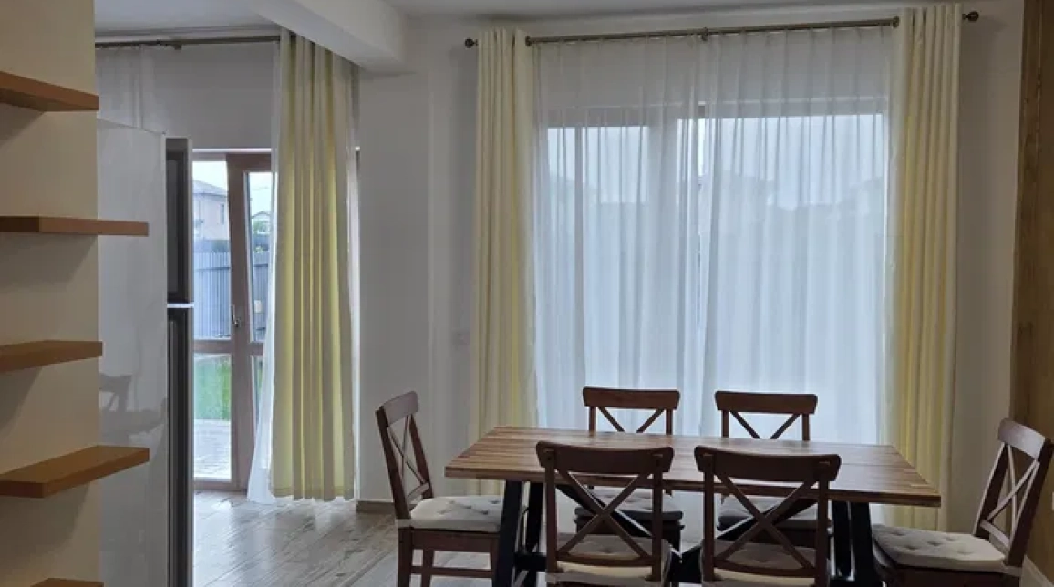 Oferta Valea Lupului casa 107 mp, 4 camere, de inchiriat,  Penny Market imagine 2
