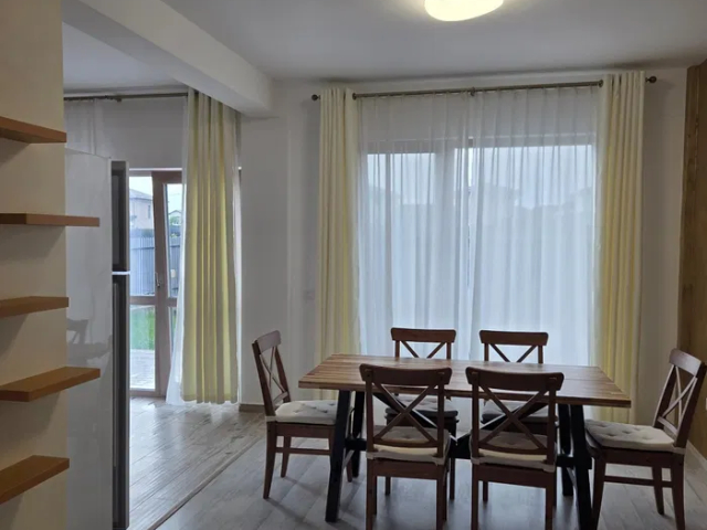 Valea Lupului casa 107mp, 4 camere,  de inchiriat,  (Penny Market) 162484