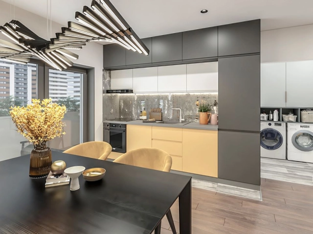 Apartament 2 camere - Copou