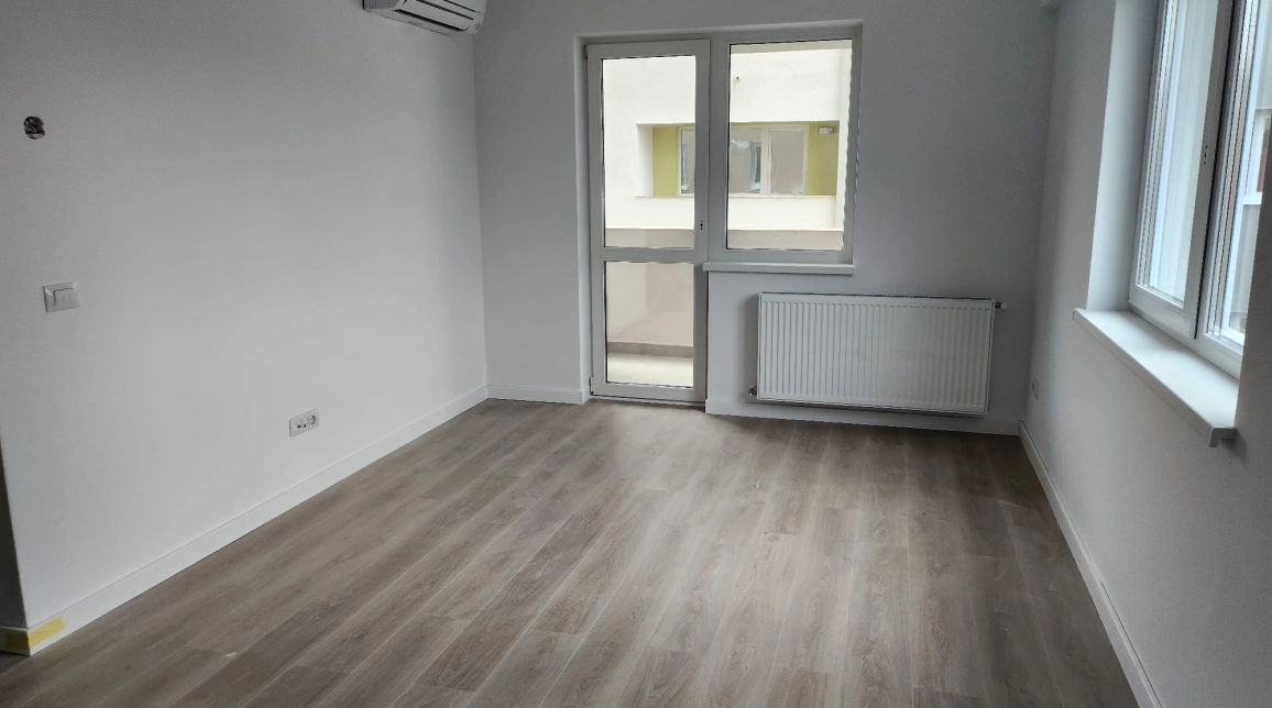 Oferta De vanzare apartament nou, 2 camere, decomandat, 58 mp, Alexandru cel Bun,  Bloc nou Tigarete - Lidl Dacia imagine 5