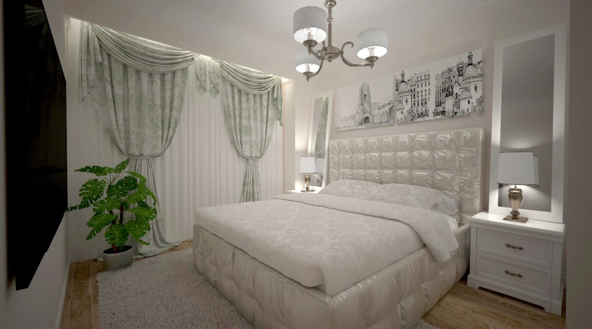 Oferta CUG apartament 48 mp, 2 camere, open-space, de vanzare,  Lunca Cetatuii Cartier Visoianu imagine 5