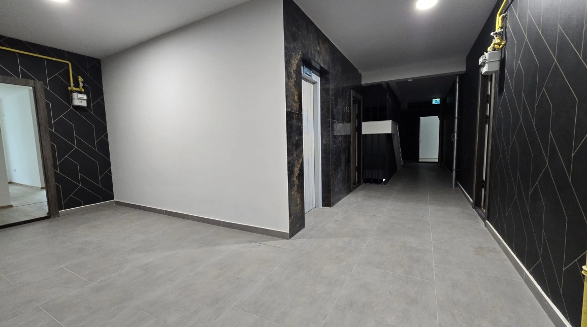 Oferta Pacurari apartament nou 59 mp, 2 camere, decomandat, de vanzare,  Alpha Bank imagine 2