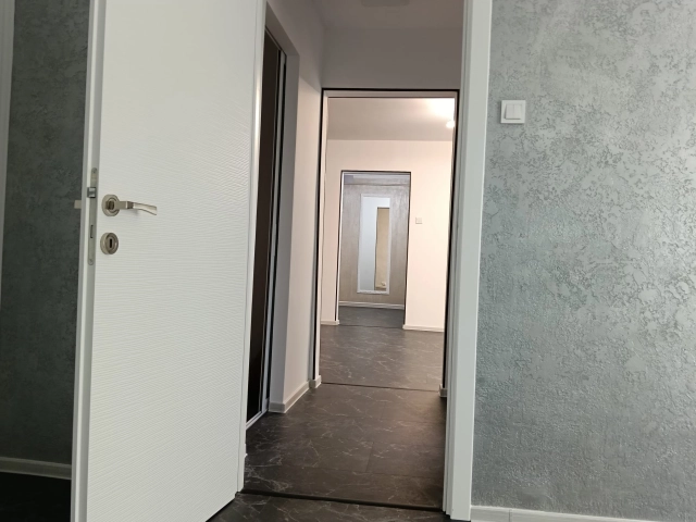 Apartament 2 camere - Podu Ros