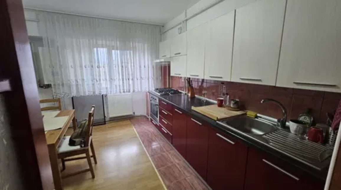 Oferta Apartament de vanzare, 2 camere, decomandat, 67 mp, Calea Romanului imagine 5