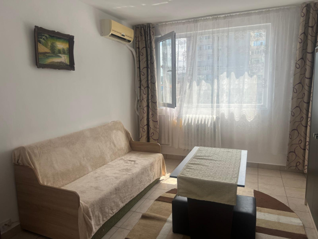 Apartament, 1 camera  decomandat,  27 mp, Podu Ros, de vanzare,  (Bld Socola) 159546