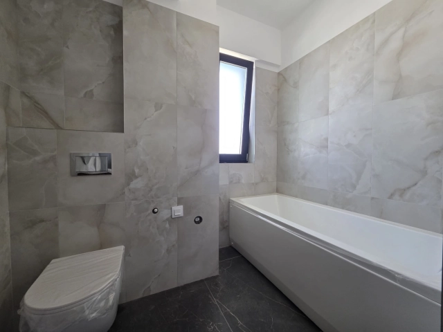 Apartament 1 camere - Bucium