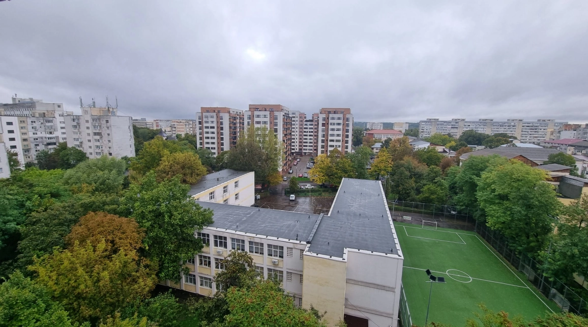Oferta 2 camere, open-space, 54 mp, de vanzare apartament in zona Tatarasi,  Esplanada Oancea imagine 1
