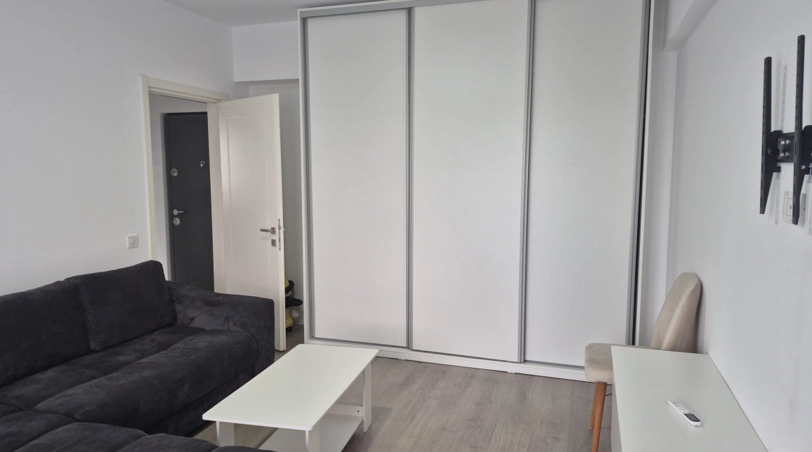Oferta 2 camere, decomandat, 54 mp, de vanzare apartament nou in zona Galata,  Platou Galata imagine 2