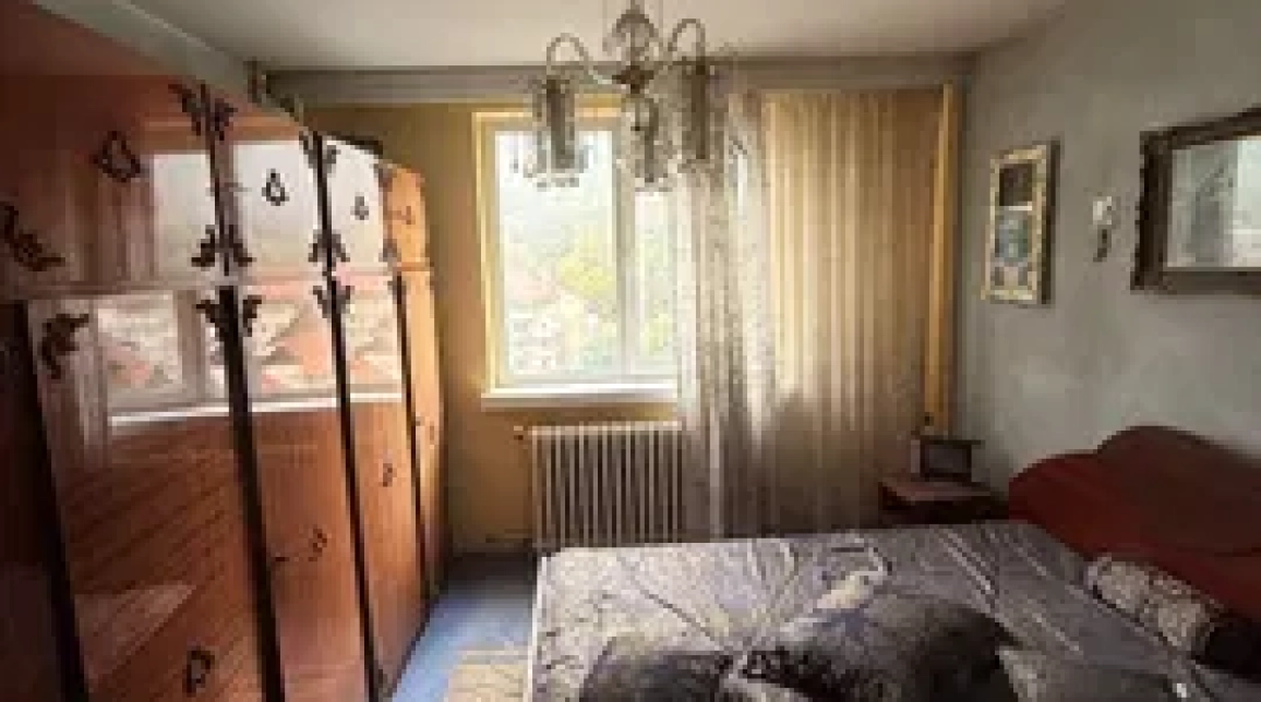 Oferta Apartament, 4 camere decomandat, 80 mp, Maratei, de vanzare,  BCR / Traian imagine 5