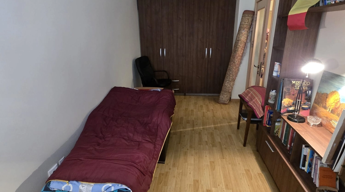 Oferta De vanzare apartament nou, 1 camera, decomandat, 30 mp, CUG,  Cartierul Visoianu imagine 7