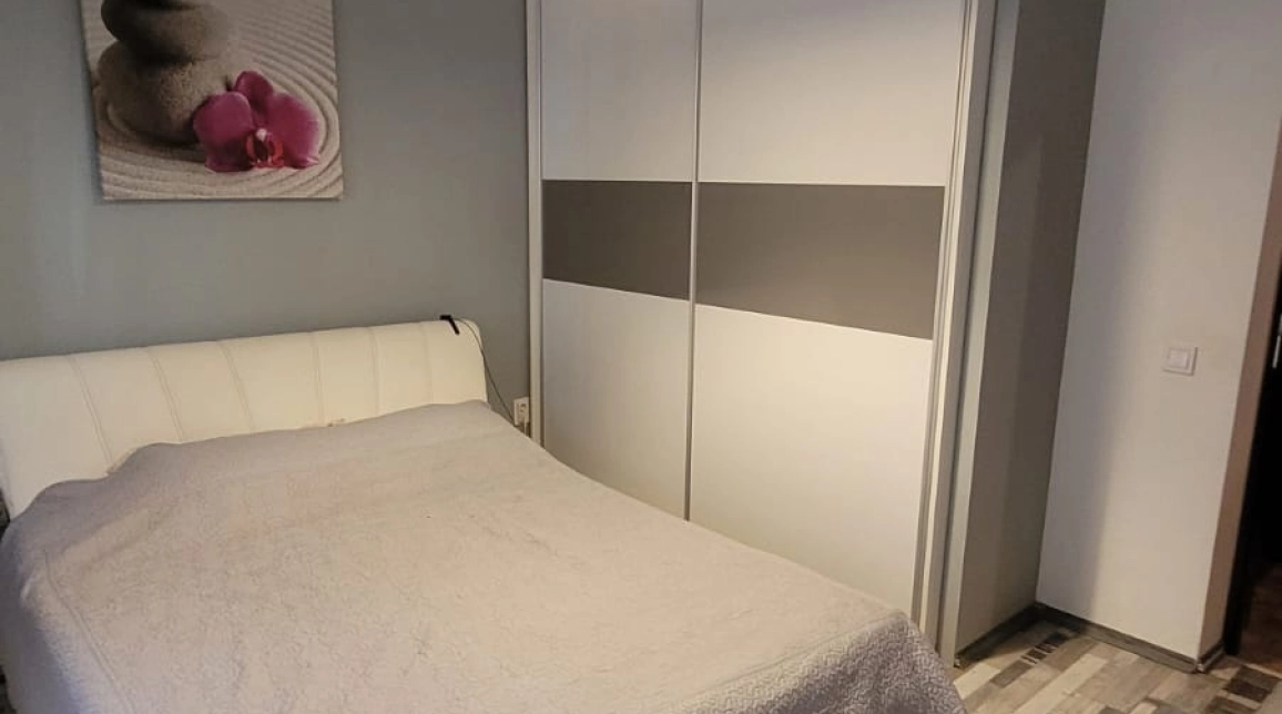 Oferta Apartament nou, 2 camere decomandat, 55 mp, Popas Pacurari, de vanzare,  Penny Market imagine 6