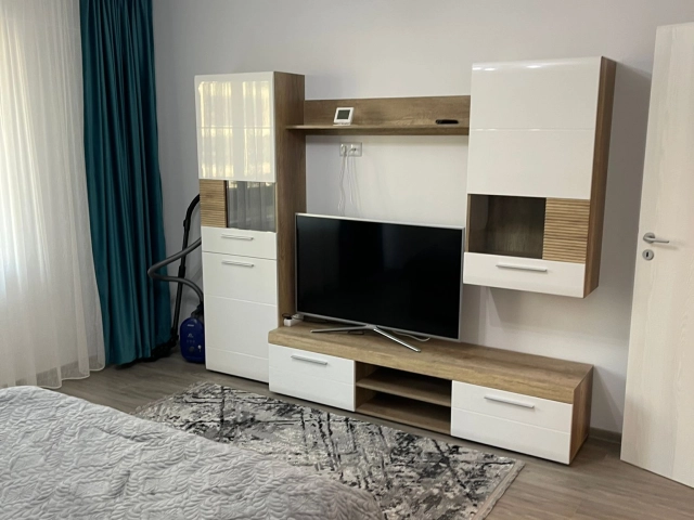 Apartament 1 camere - Tatarasi