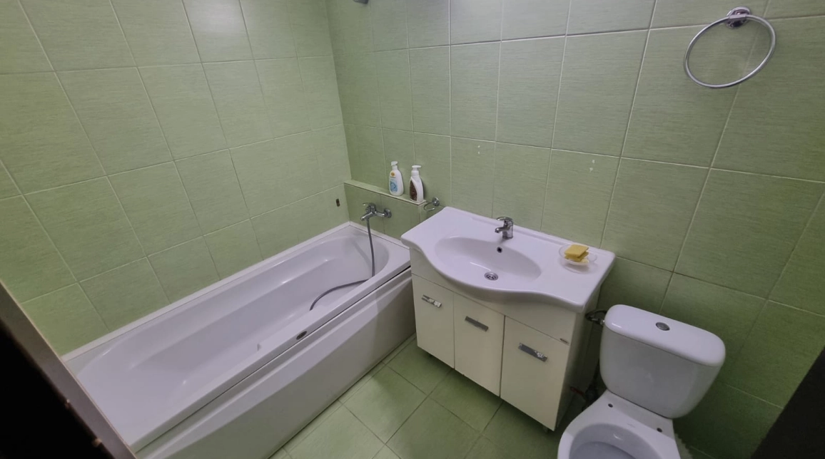 Oferta Apartament nou de vanzare, 2 camere, open-space, 48 mp, Tatarasi,  Green Park imagine 7