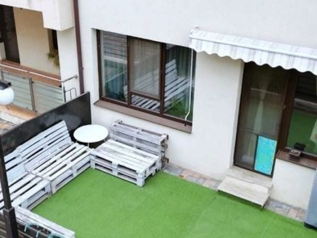 Apartament 1 camere - Popas Pacurari