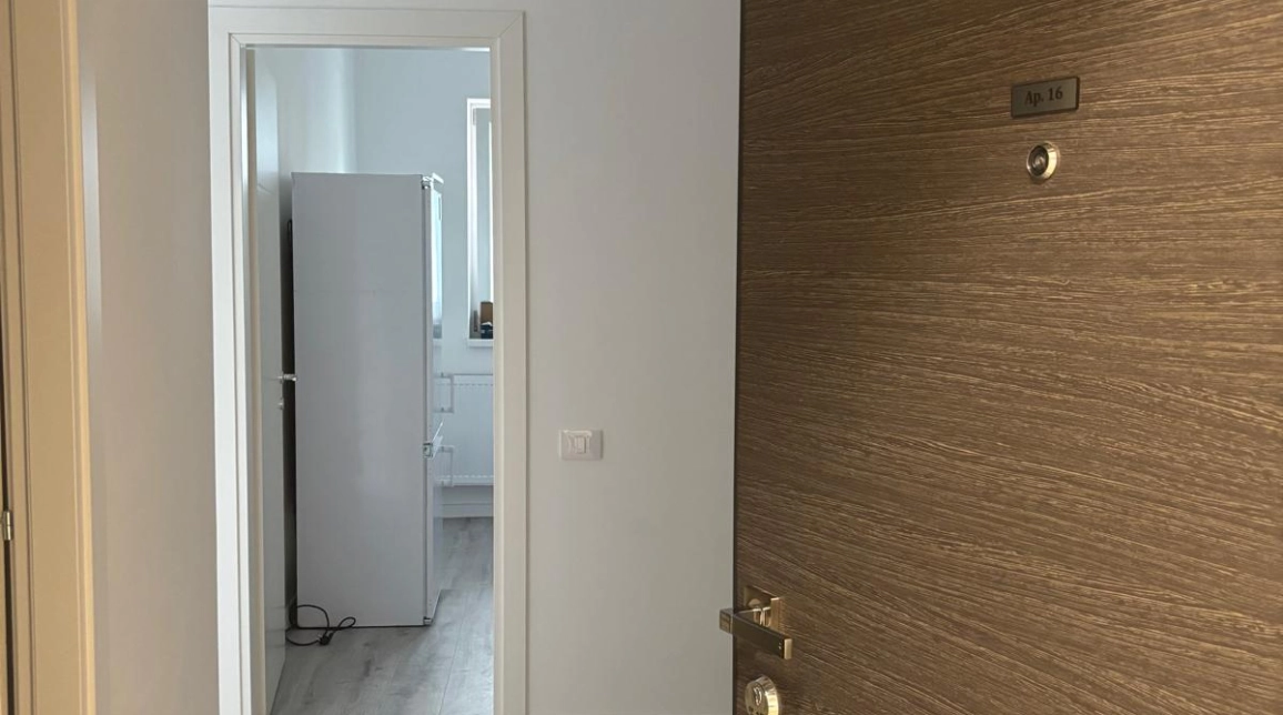 Oferta 2 camere, decomandat, 62 mp, de vanzare apartament nou in zona Frumoasa,  Bld Poitiers - Continental imagine 6