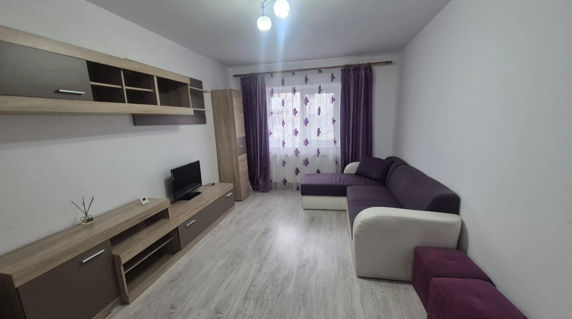 Oferta Dacia apartament 48 mp, 2 camere, decomandat, de vanzare,  Scoala George Cosbuc imagine 1