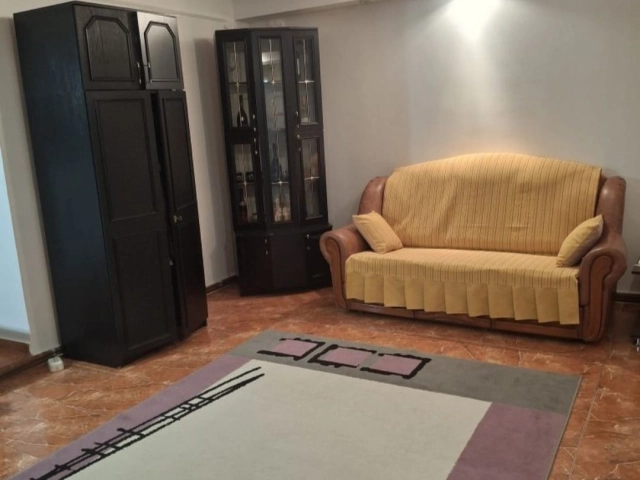 Apartament 2 camere - Pacurari