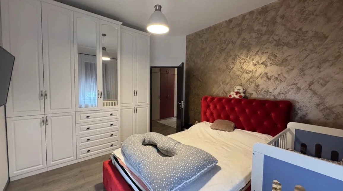 Oferta Popas Pacurari apartament nou 50 mp, 2 camere, semidecomandat, de vanzare,  Mega Image- Soleia imagine 7