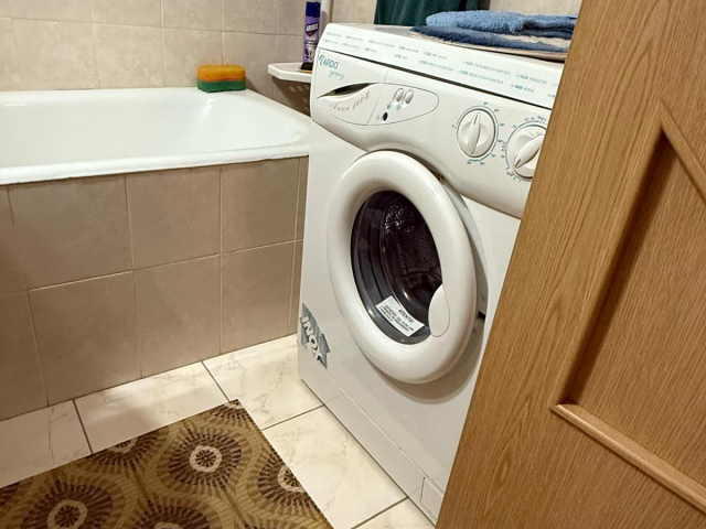 Podul de Fier apartament  47 mp, 2 camere,  decomandat, de vanzare,  (In apropiere Tudor Vladimirescu ) 161869