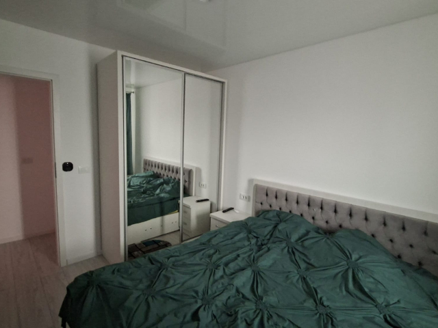 Visani apartament nou  41 mp, 2 camere,  open-space, de vanzare,  (Profi Visan) 161969