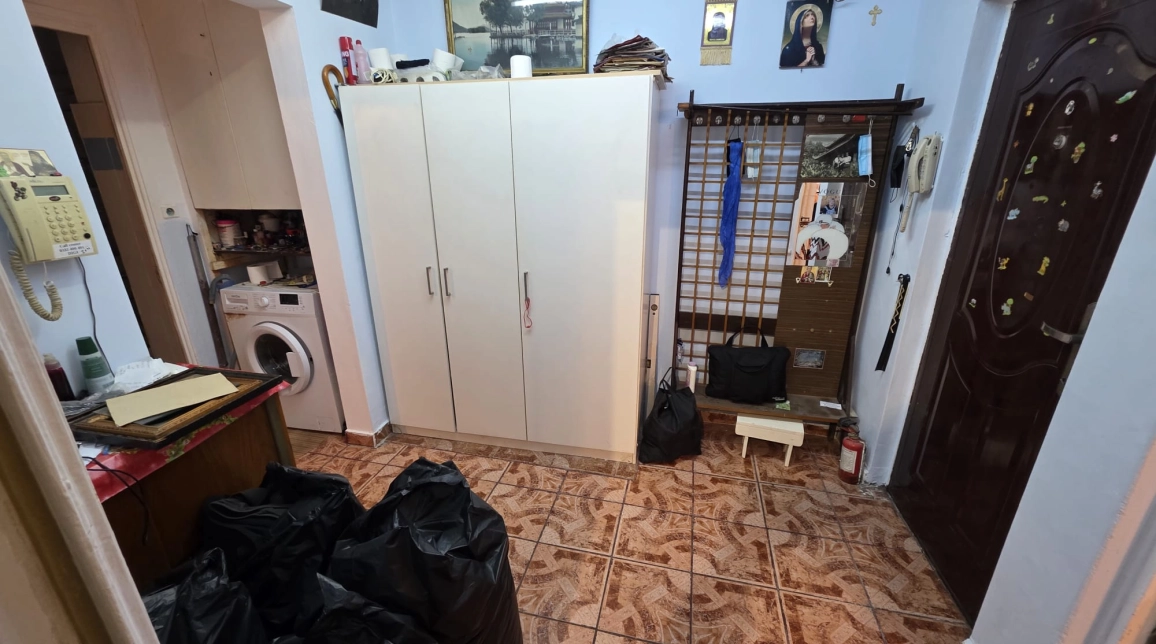 Oferta De vanzare apartament, 2 camere, decomandat, 52 mp, Alexandru cel Bun,  Zimbru imagine 3