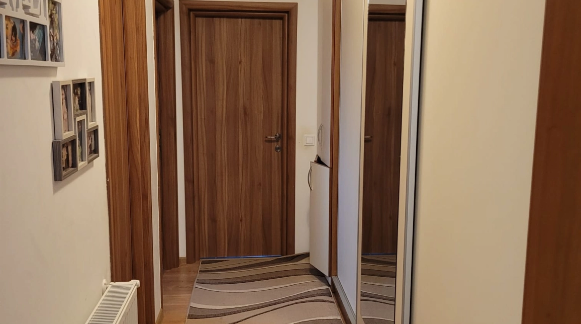 Oferta Apartament nou, 3 camere open-space, 65 mp, Pacurari, de vanzare,  Alpha Bank imagine 6