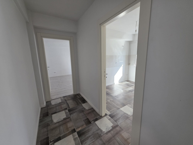 Bucium apartament nou  35 mp, 1 camera,  decomandat, de vanzare,  (La 1,5 km de Soseaua Bucium) 162169
