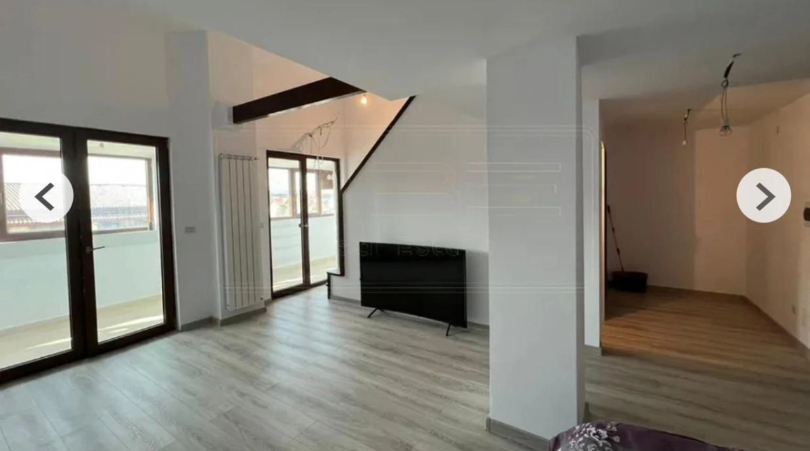 Oferta Apartament, 3 camere duplex, 81 mp, CUG, de vanzare,  Cartier Nicole imagine 1