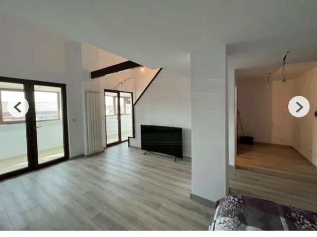 Apartament, 3 camere  duplex,  81 mp, CUG, de vanzare,  (Cartier Nicole) 162206