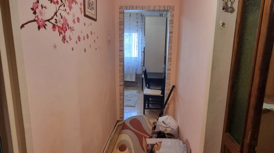 Oferta Alexandru cel Bun apartament 54 mp, 2 camere, decomandat, de vanzare,  Zimbru imagine 5