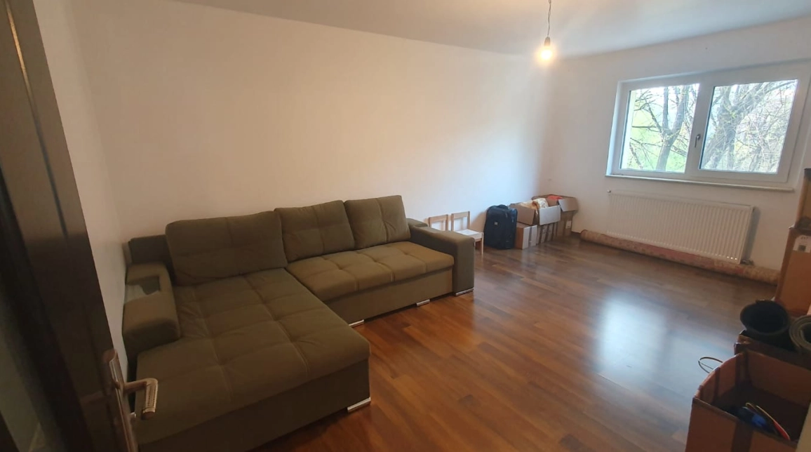 Oferta Apartament, 3 camere decomandat, 72 mp, Nicolina, de vanzare,  PRIMA STATIE, NICOLINA 2 imagine 4
