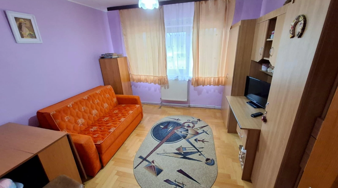 Oferta 3 camere, semidecomandat, 60 mp, de vanzare apartament in zona Nicolina,  Nicolina 2 imagine 10