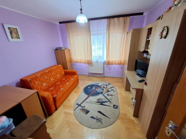 Apartament 3 camere - Nicolina